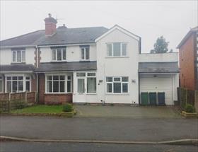 4 bedroom Semi-Detached for sale